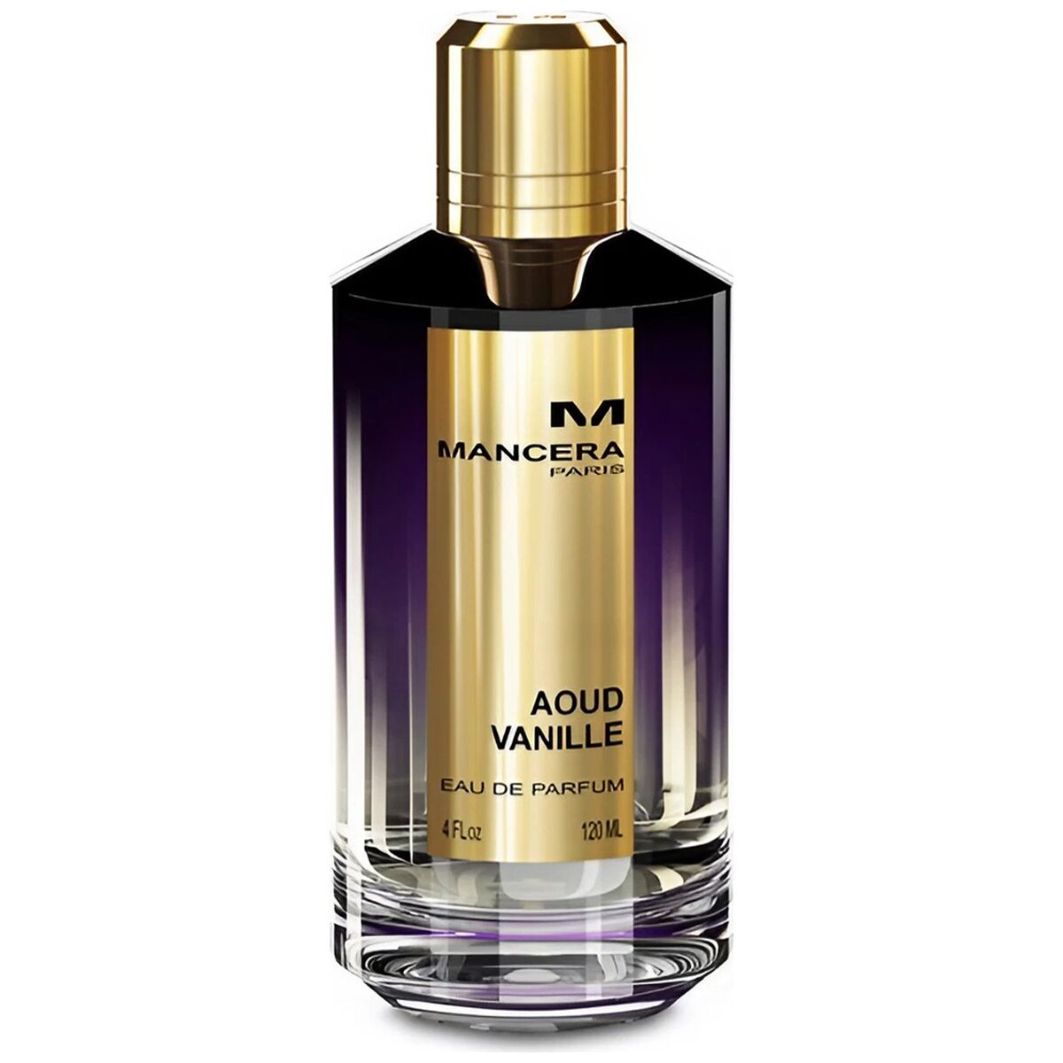 Mancera Paris Aoud Vanille edp 120ml