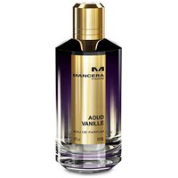 Mancera Paris Aoud Vanille edp 120ml