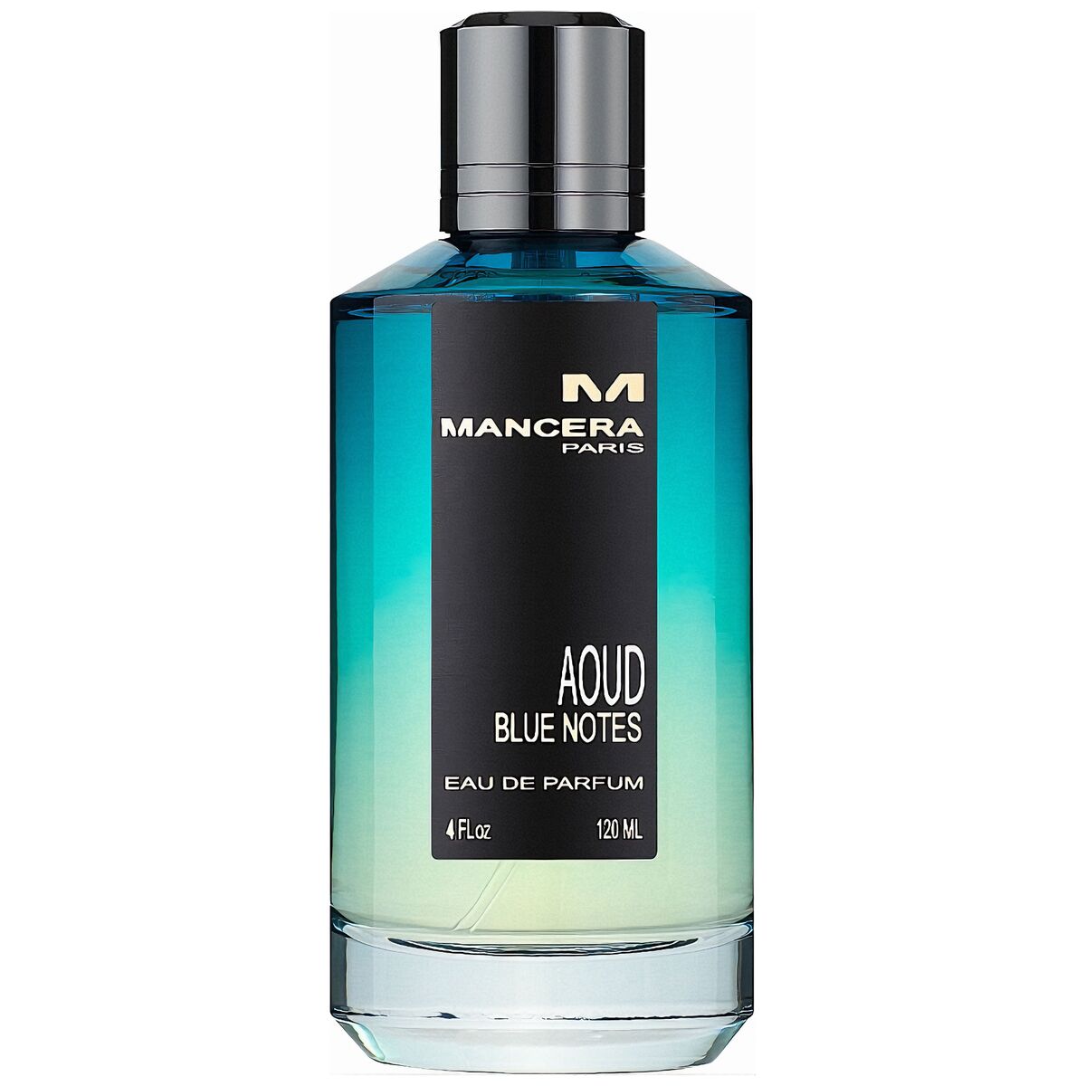 Mancera Aoud Blue Notes edp 120ml