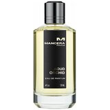 Mancera Aoud Orchid edp 120ml