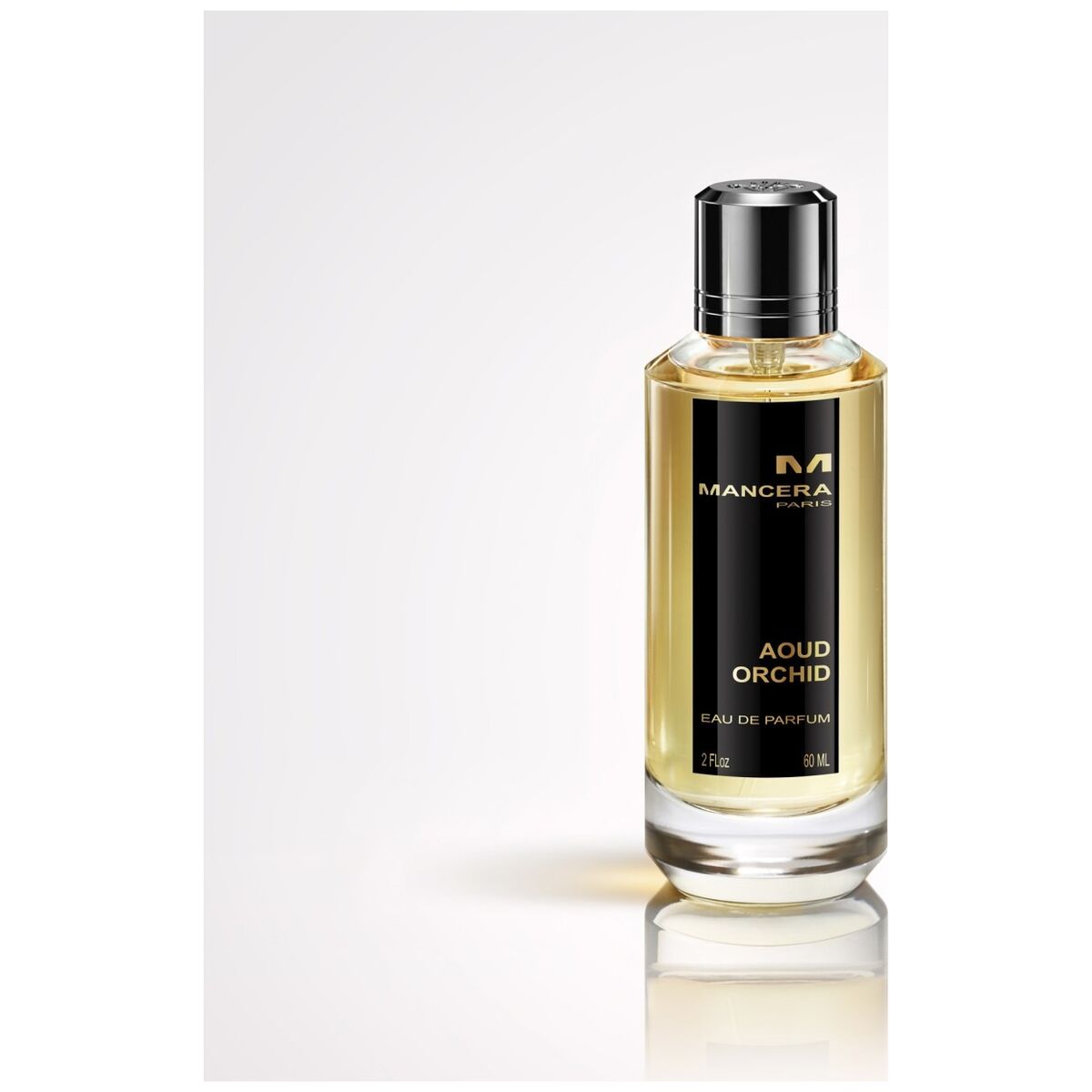 Mancera Aoud Orchid edp 60ml