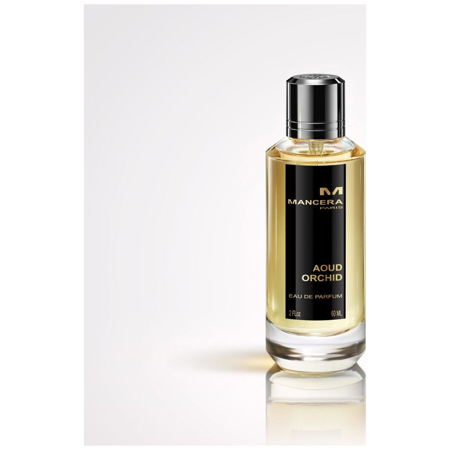 Mancera Aoud Orchid edp 60ml