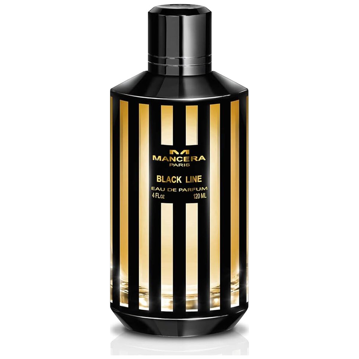 Mancera Black Line edp 120ml