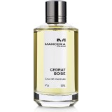 Mancera Cedrat Boise edp 120ml