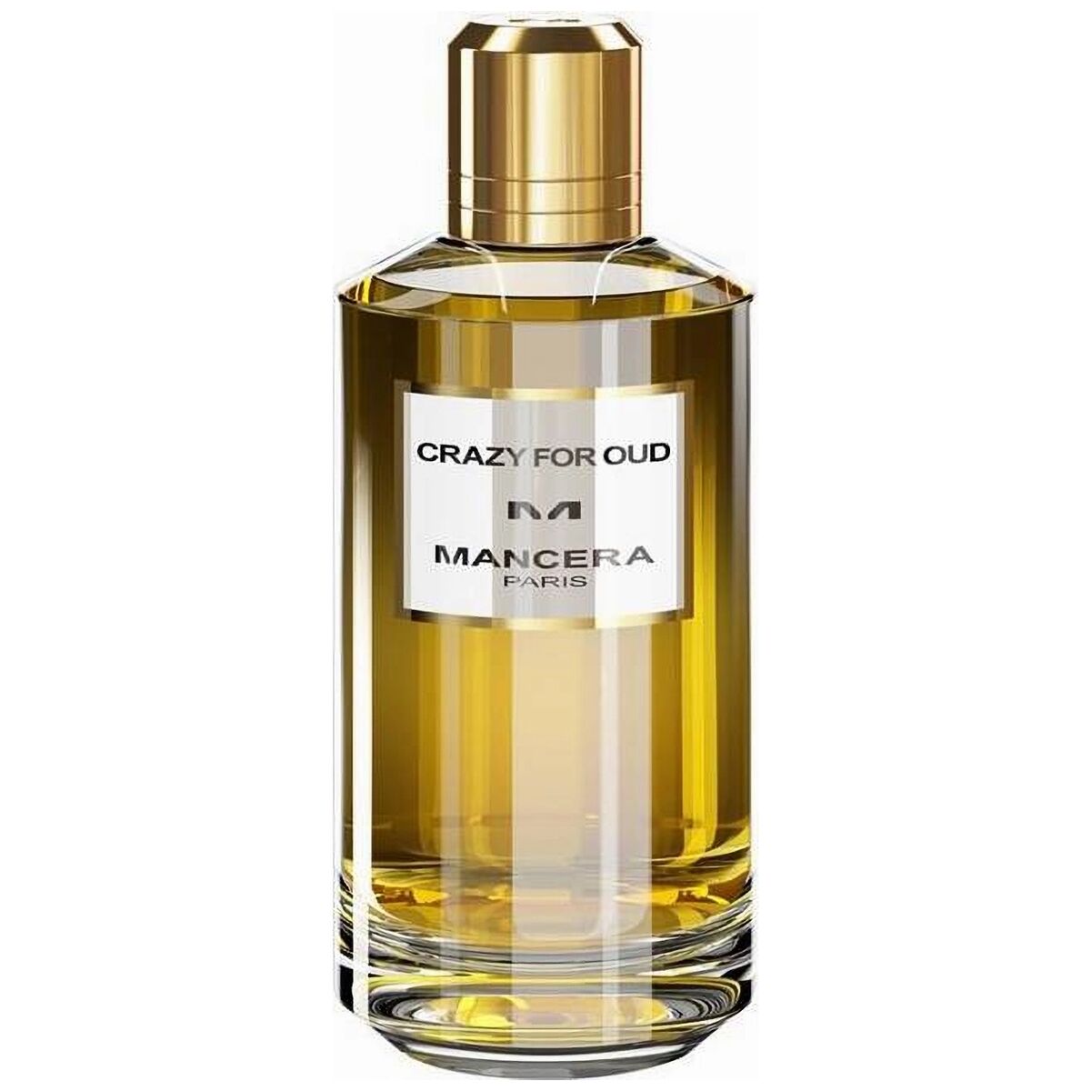 Mancera Crazy For Oud edp 60ml