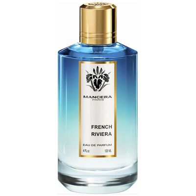 Mancera French Riviera edp 120ml