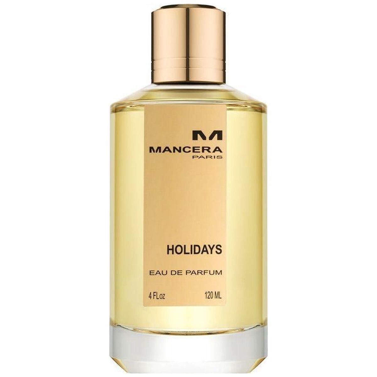 Mancera Holidays edp 120ml