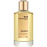 Mancera Holidays edp 120ml