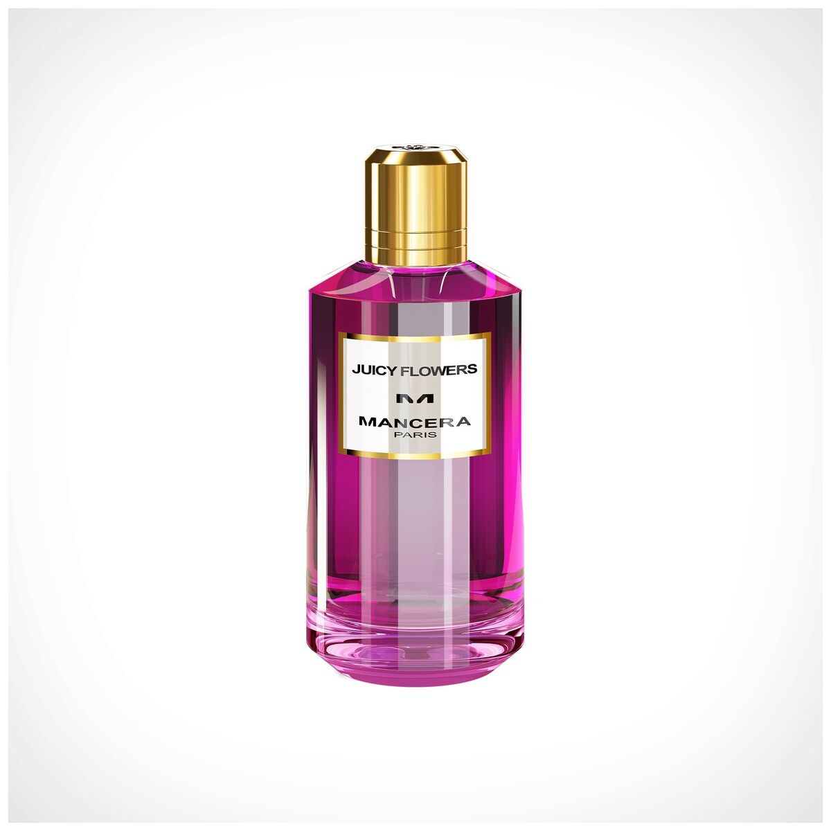 Mancera Juicy Flowers edp 120ml
