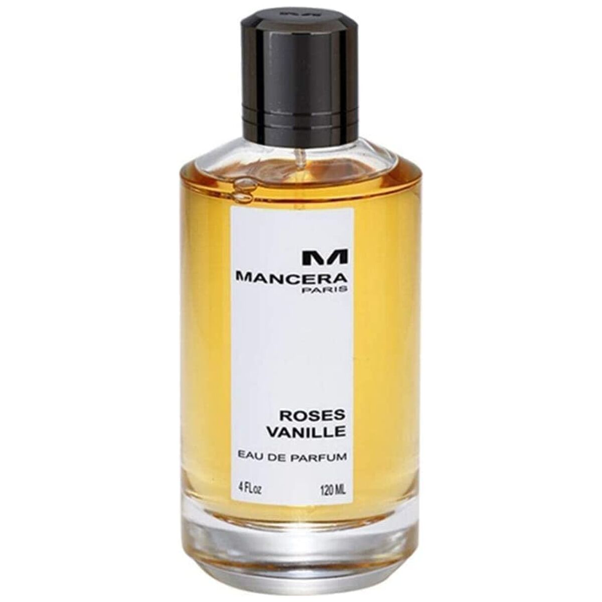 Mancera Roses Vanille edp 120ml