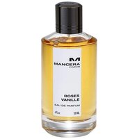 Mancera Roses Vanille edp 120ml