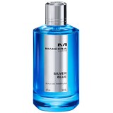 Mancera Silver Blue edp 120ml