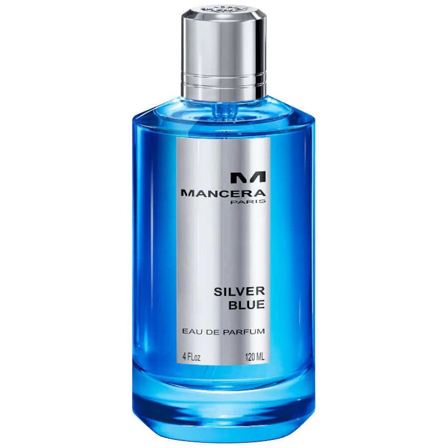 Mancera Silver Blue edp 120ml