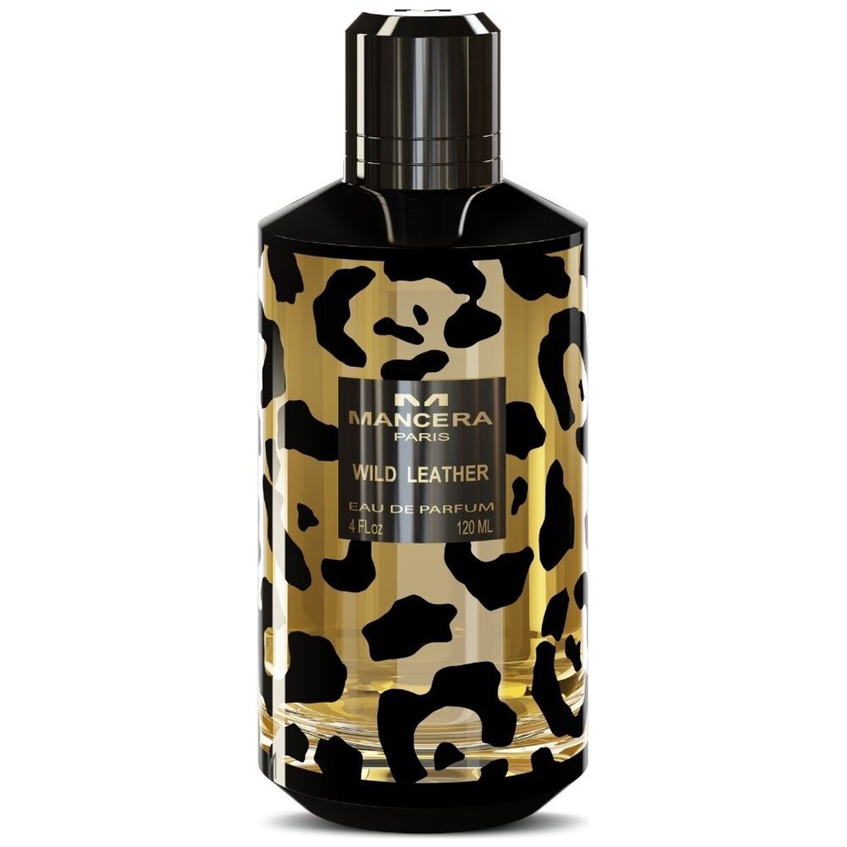 Mancera Wild Leather edp 120ml