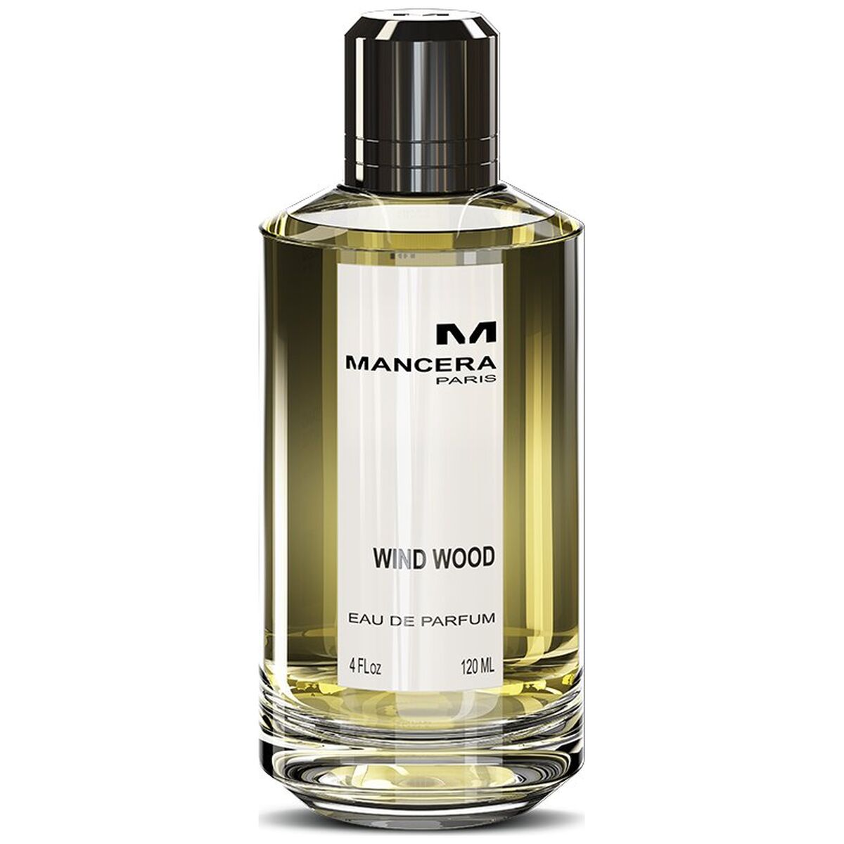Mancera Wind Wood edp 120ml