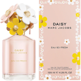 Marc Jacobs Daisy Eau So Fresh edt 30ml