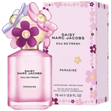 Marc Jacobs Daisy Eau So Fresh Paradise edt 75ml