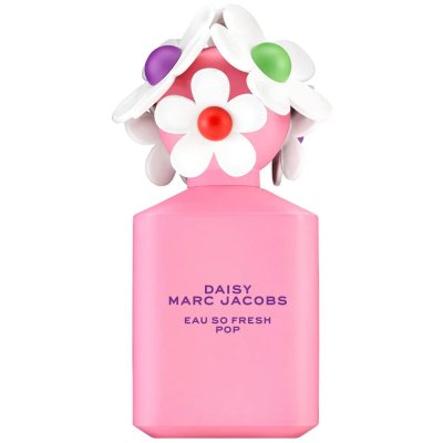 Marc Jacobs Daisy Eau So Fresh Pop edt 75ml