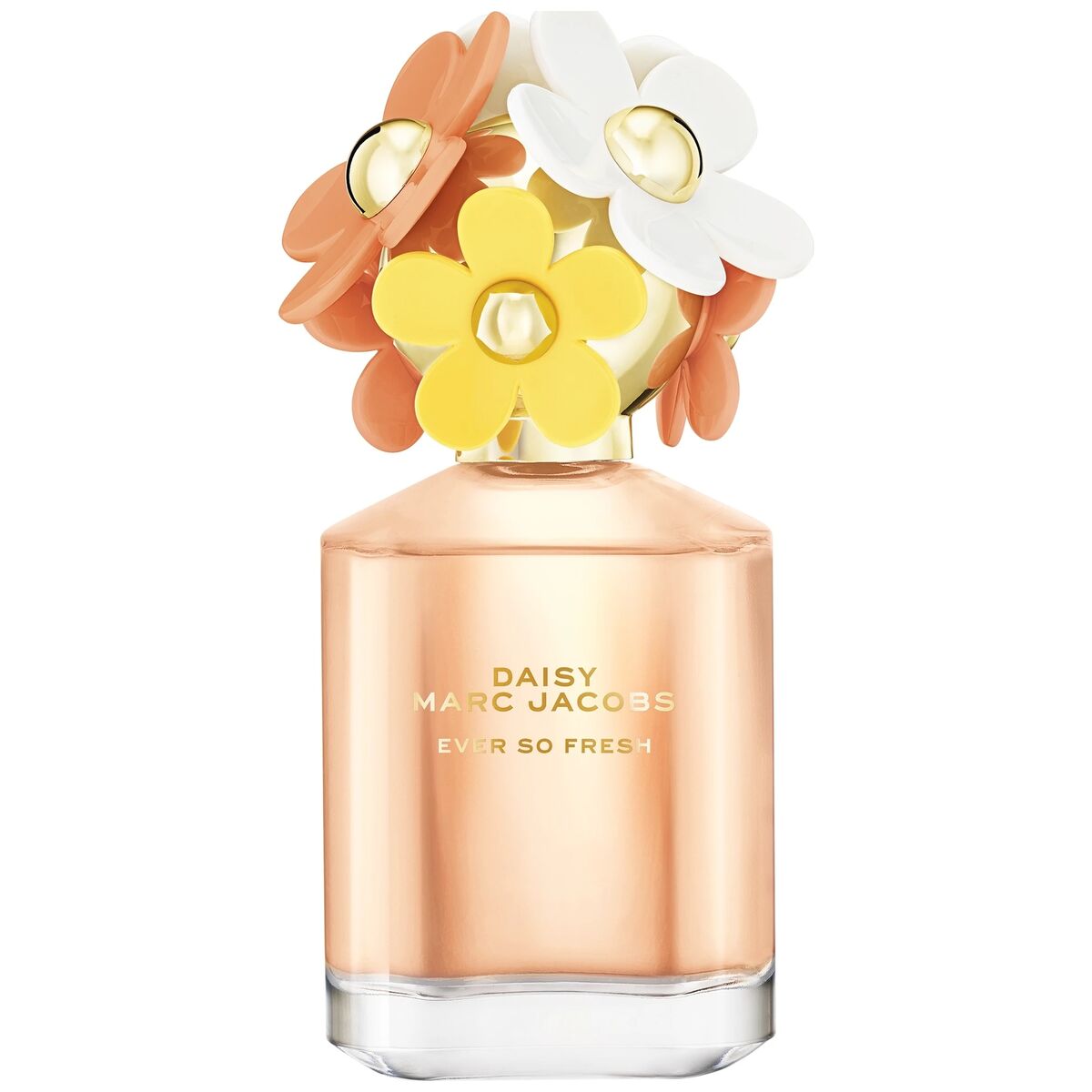 Marc Jacobs Daisy Ever So Fresh edp 125ml