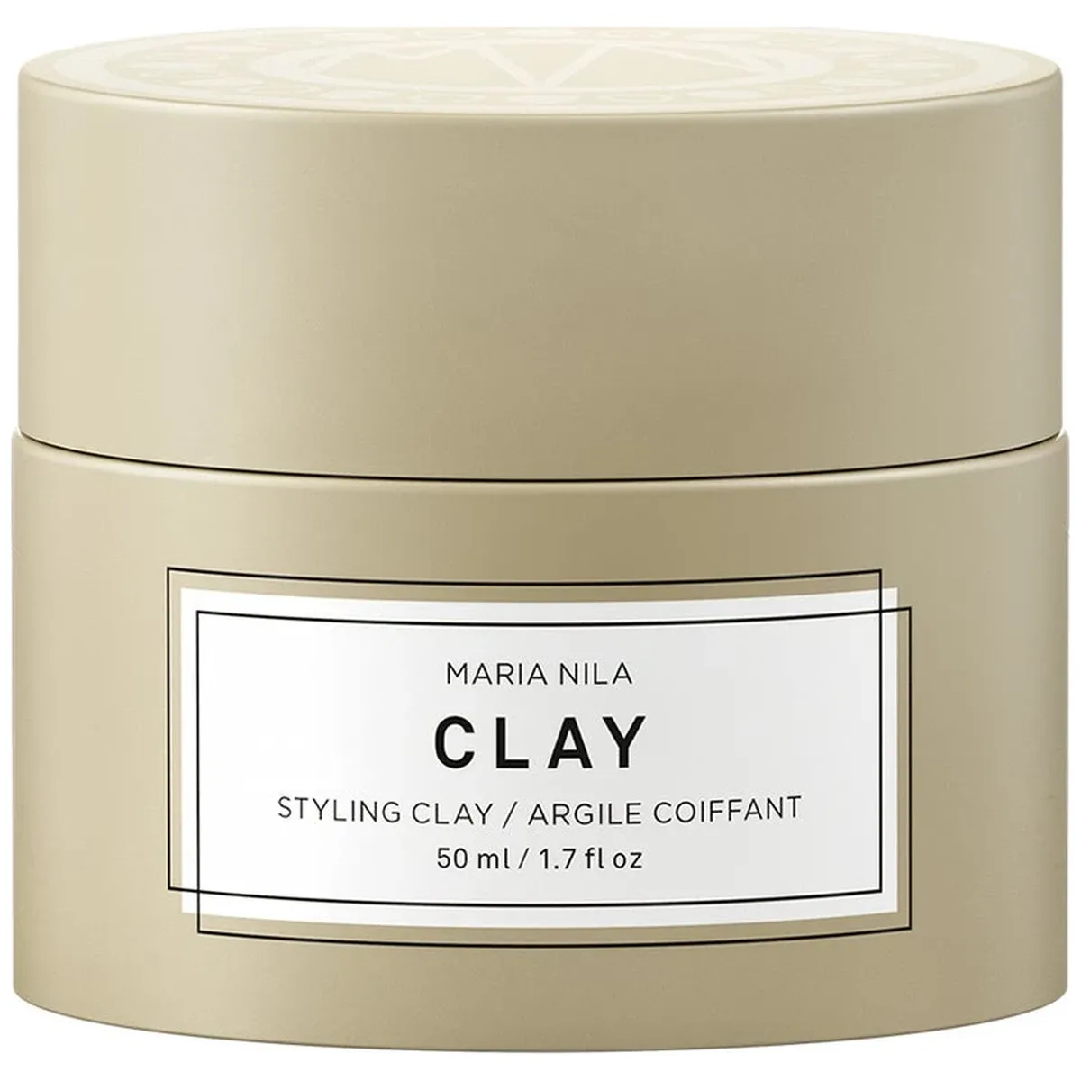 Maria Nila Minerals Clay 50ml