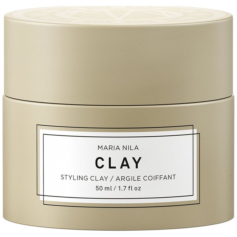 Maria Nila Minerals Clay 50ml