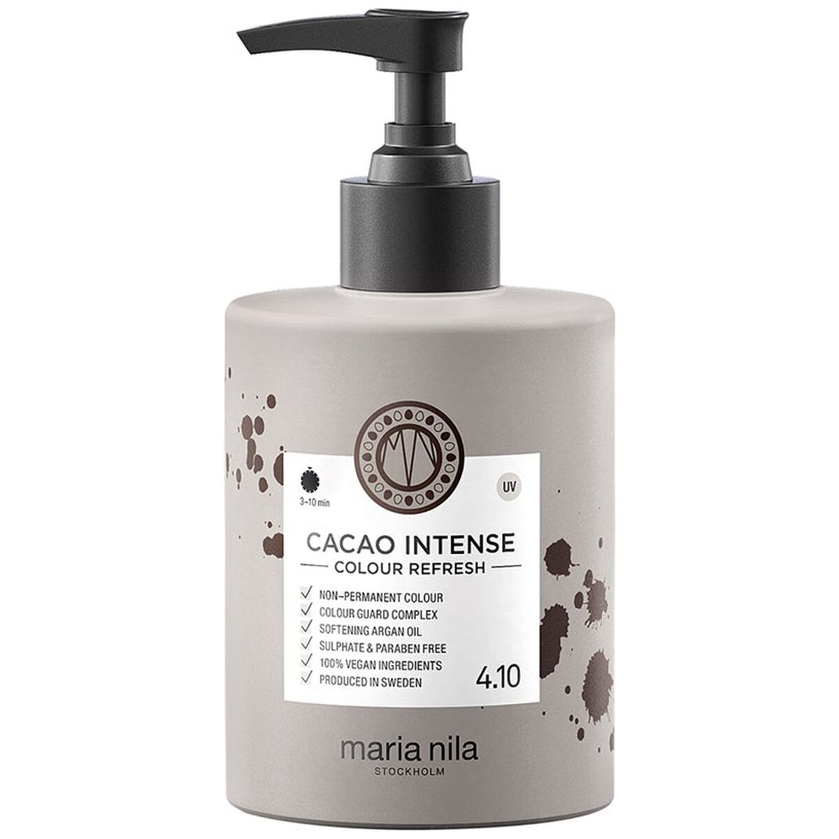 Maria Nila Colour Refresh Cacao Intense 300ml