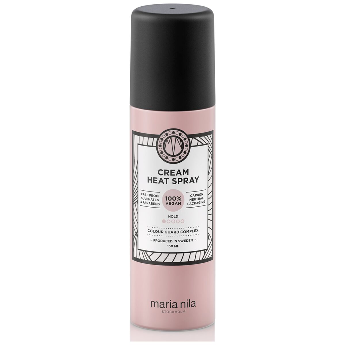 Maria Nila Cream Heat Spray 150ml