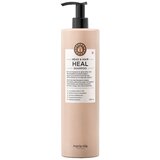 Maria Nila Head & Hair Heal Shampoo 1000ml
