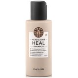 Maria Nila Head & Hair Heal Shampoo Travel Size 100ml