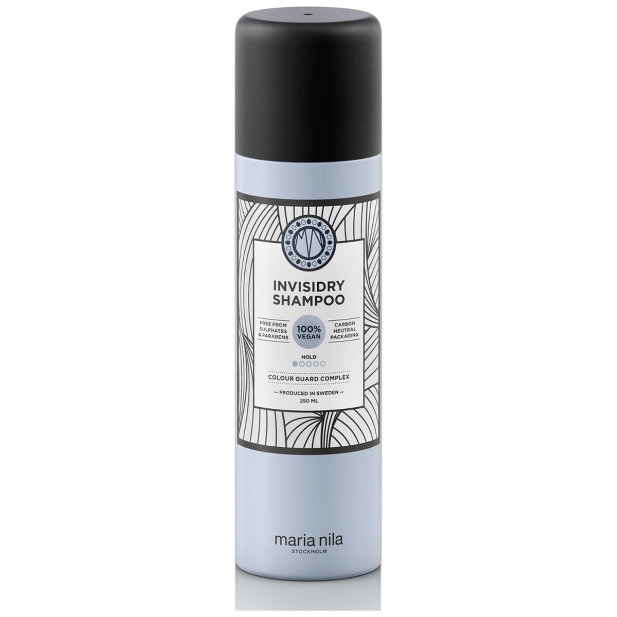 Maria Nila Invisidry Shampoo 250ml