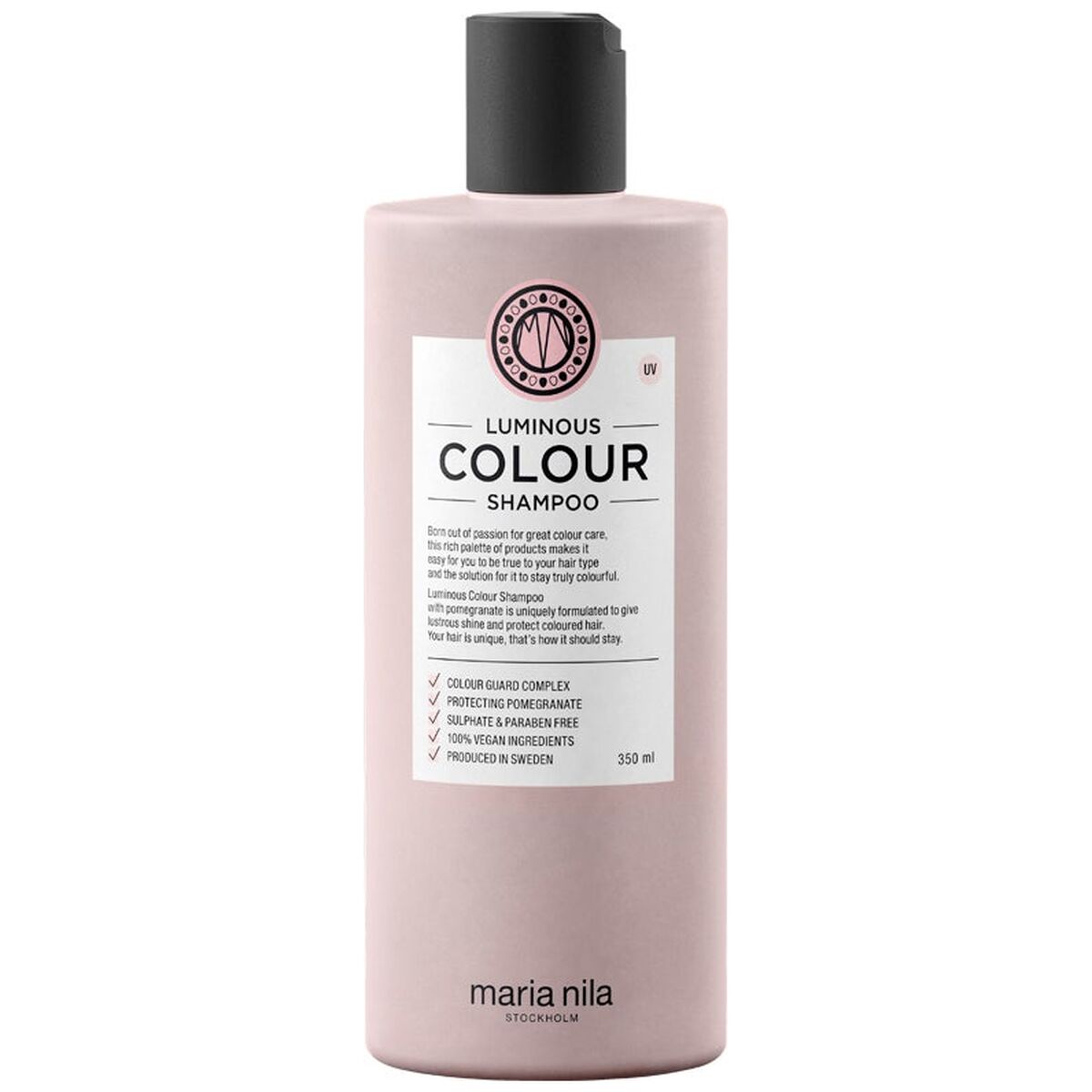Maria Nila Luminous Colour Shampoo 350ml