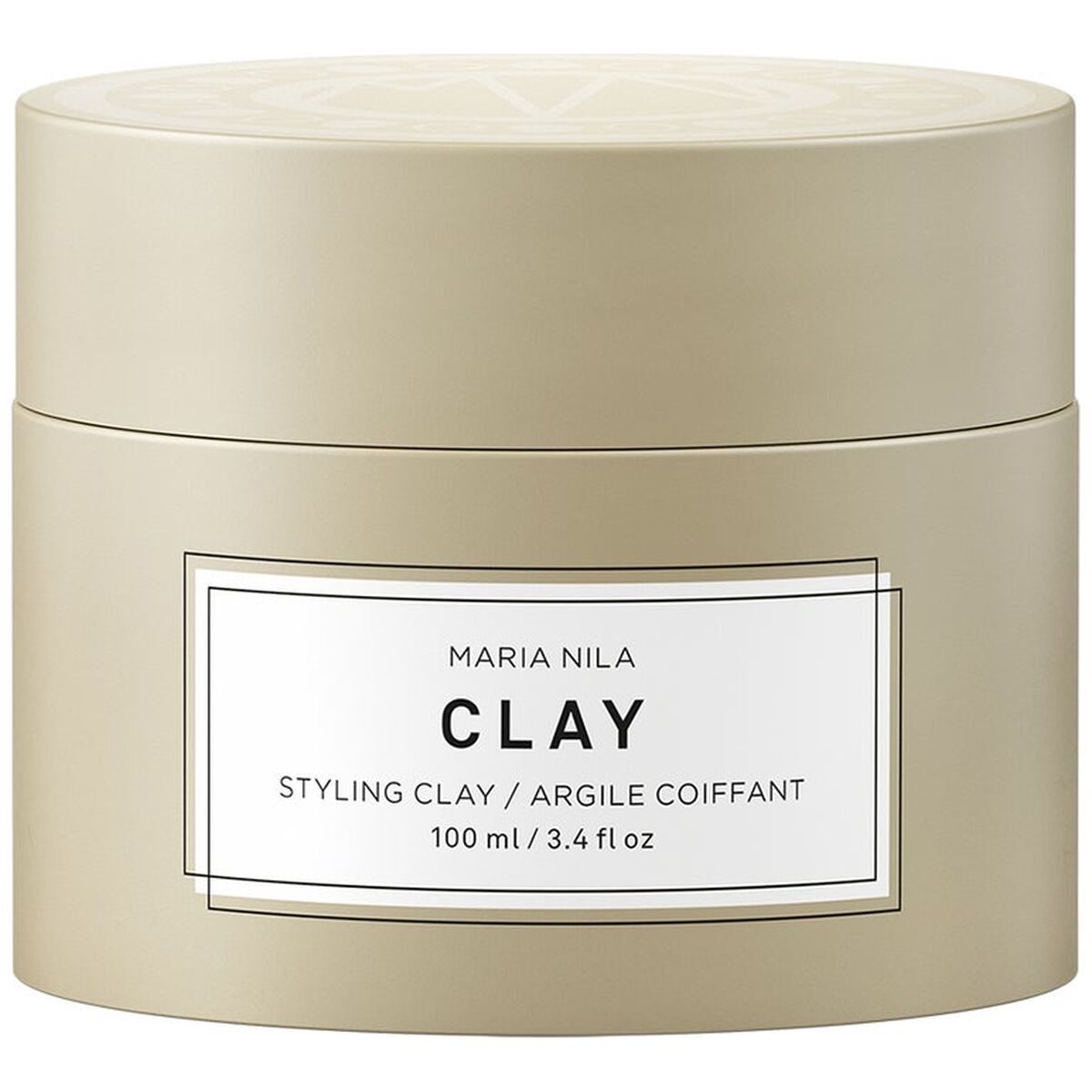 Maria Nila Minerals Clay 100ml