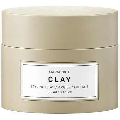 Maria Nila Minerals Clay 100ml