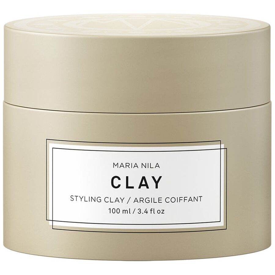 Maria Nila Minerals Clay 100ml