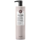 Maria Nila Pure Volume Shampoo 1000ml