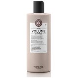 Maria Nila Pure Volume Shampoo 350ml