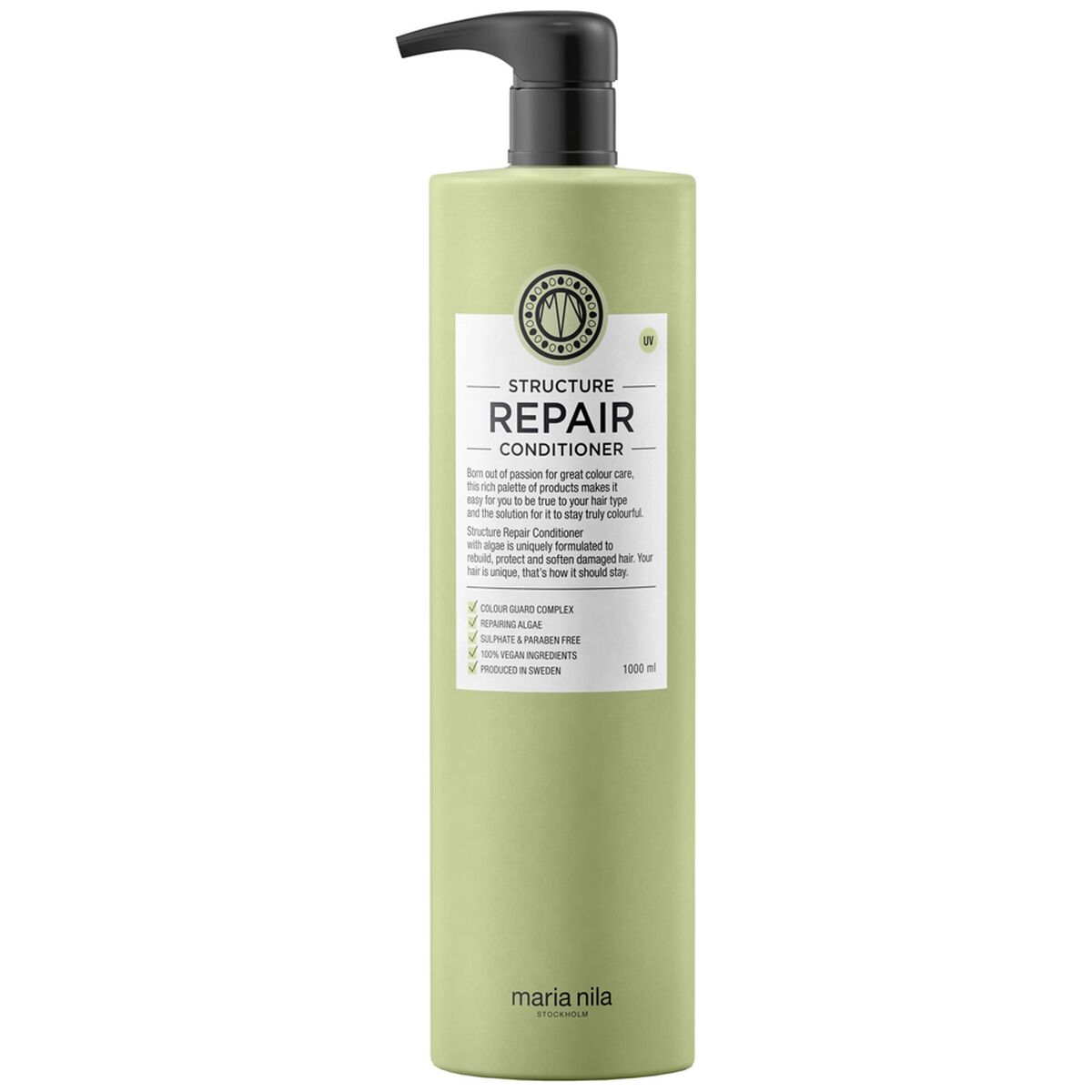 Maria Nila Structure Repair Conditioner 1000ml