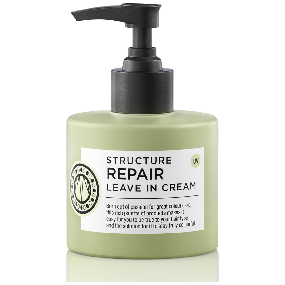 Maria Nila Structure Repair Leave In Cream 200ml