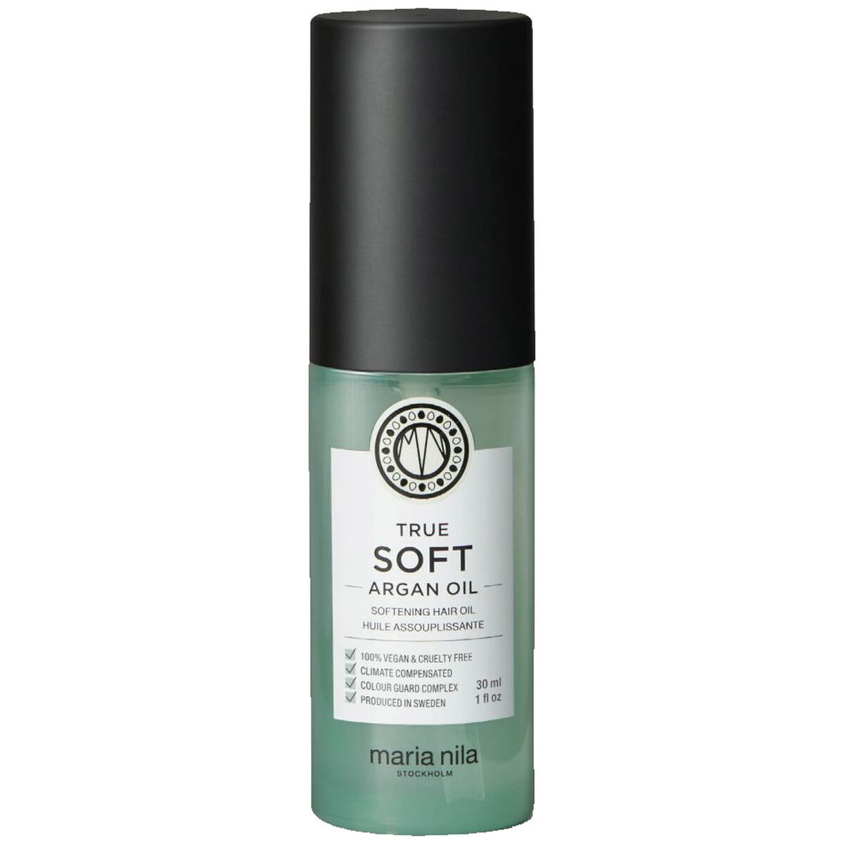 Maria Nila True Soft Argan Oil 30ml