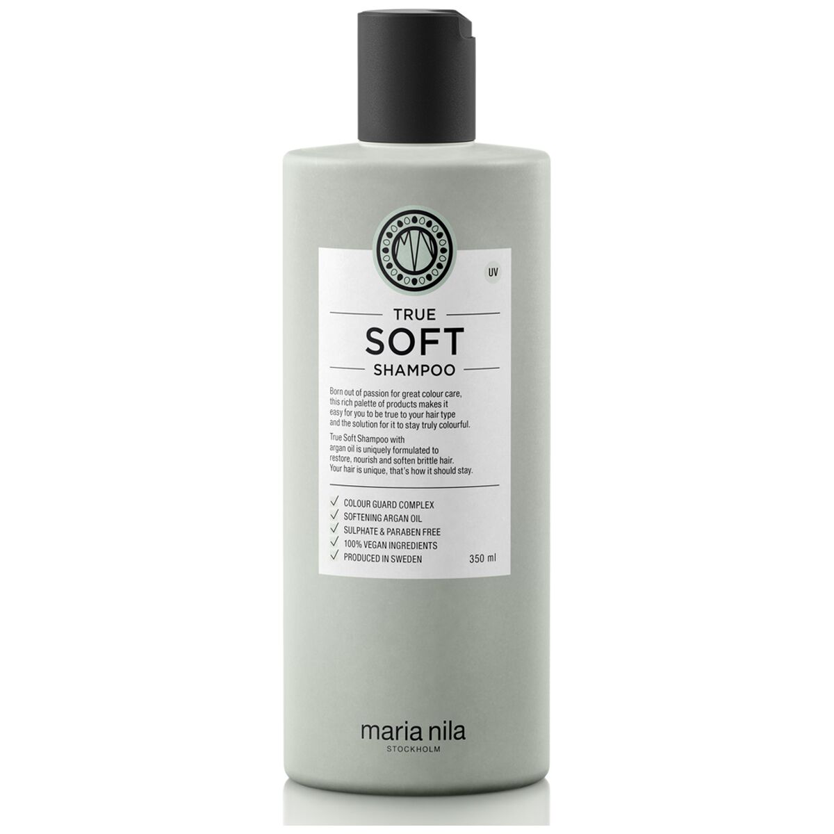 Maria Nila True Soft Shampoo 350ml