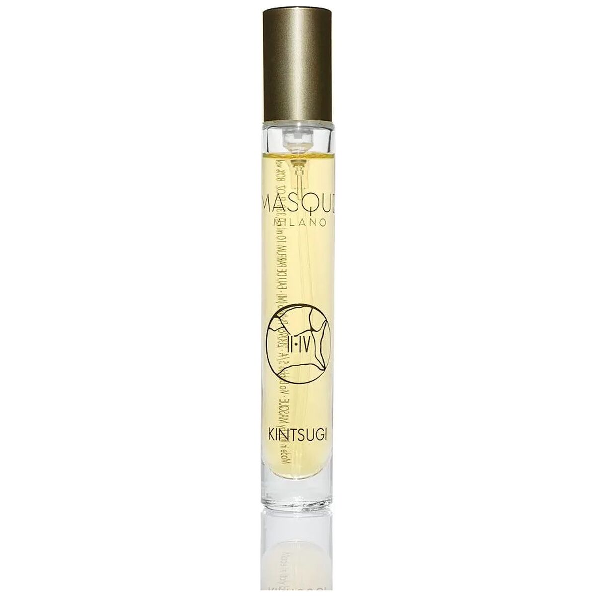 Masque Milano Kintsugi edp 10ml