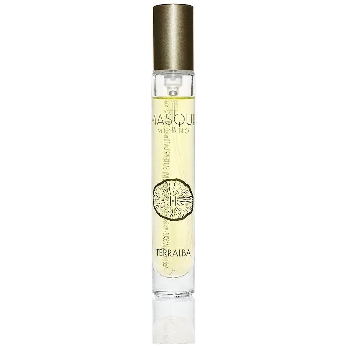 Masque Milano Terralba edp 10ml