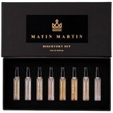 Matin Martin Discovery Set edp 2x8ml