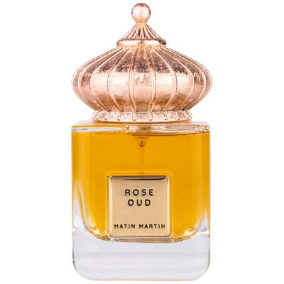 Matin Martin Rose Oud edp 100ml