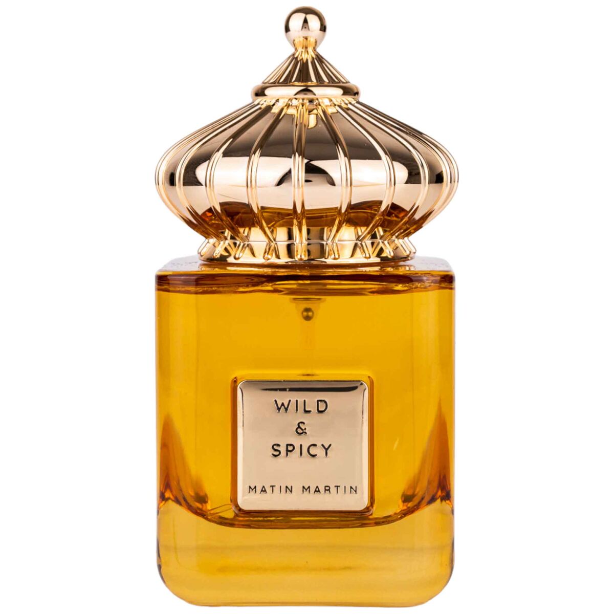 Matin Martin Wild & Spicy edp 100ml