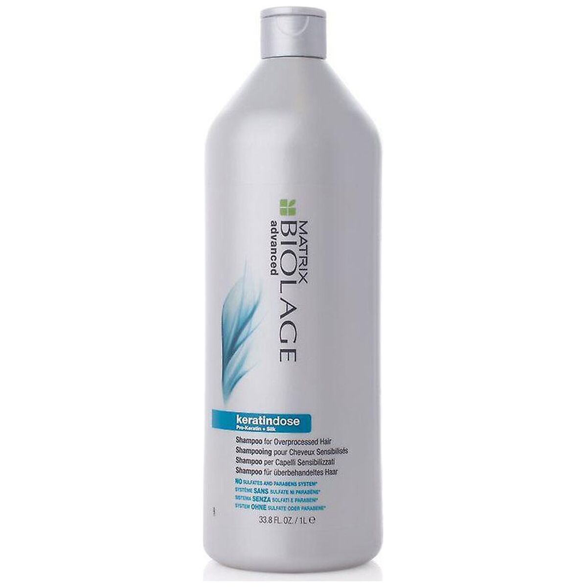 Matrix Biolage Advanced Keratindose Shampoo 1000ml