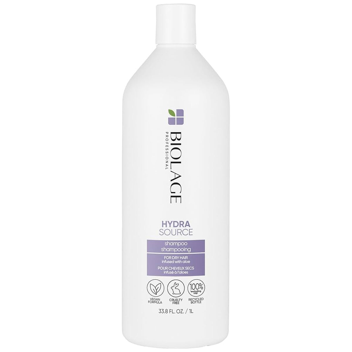 Matrix Biolage Hydrasource Shampoo 1000ml