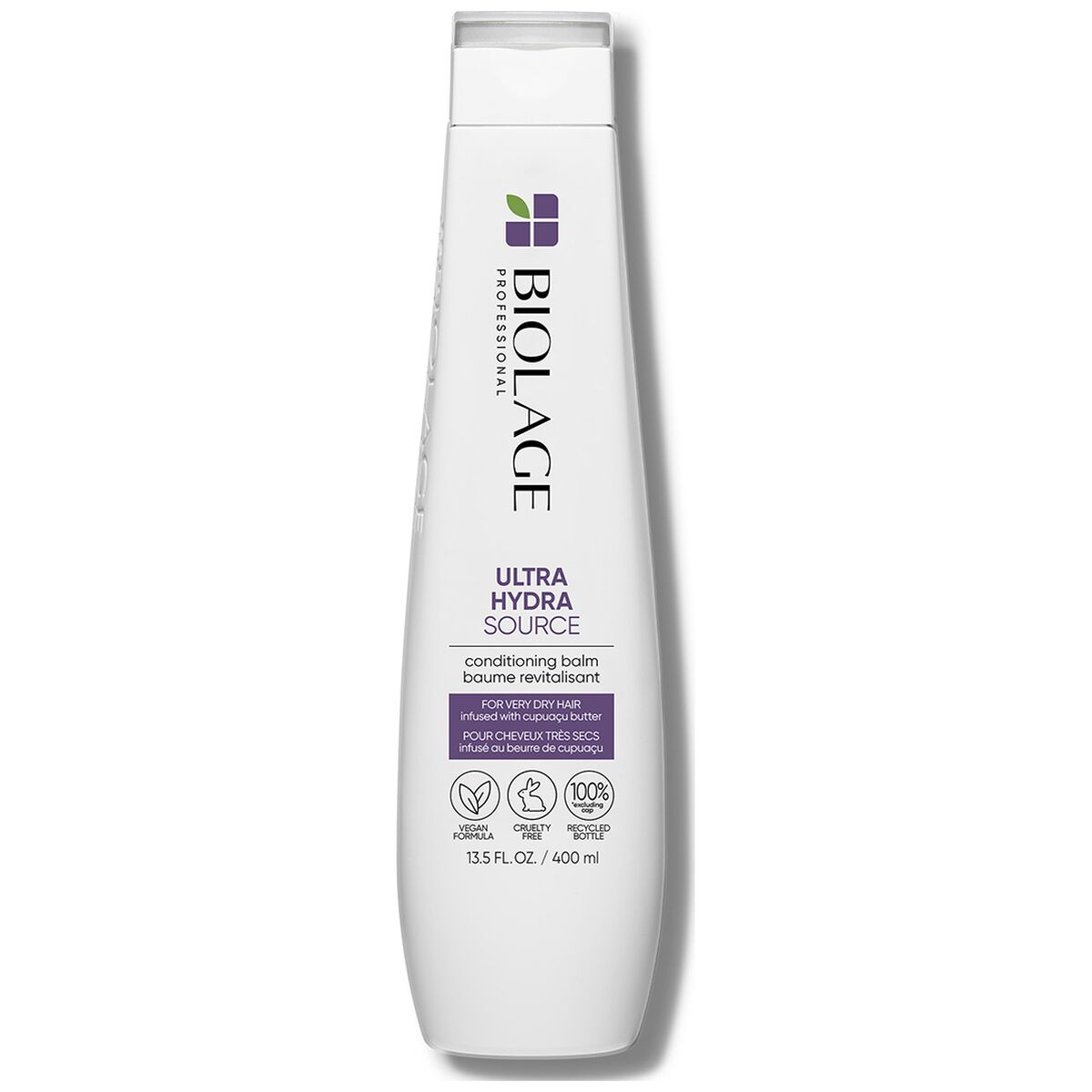 Matrix Biolage Hydrasource Ultra Conditioner 400ml