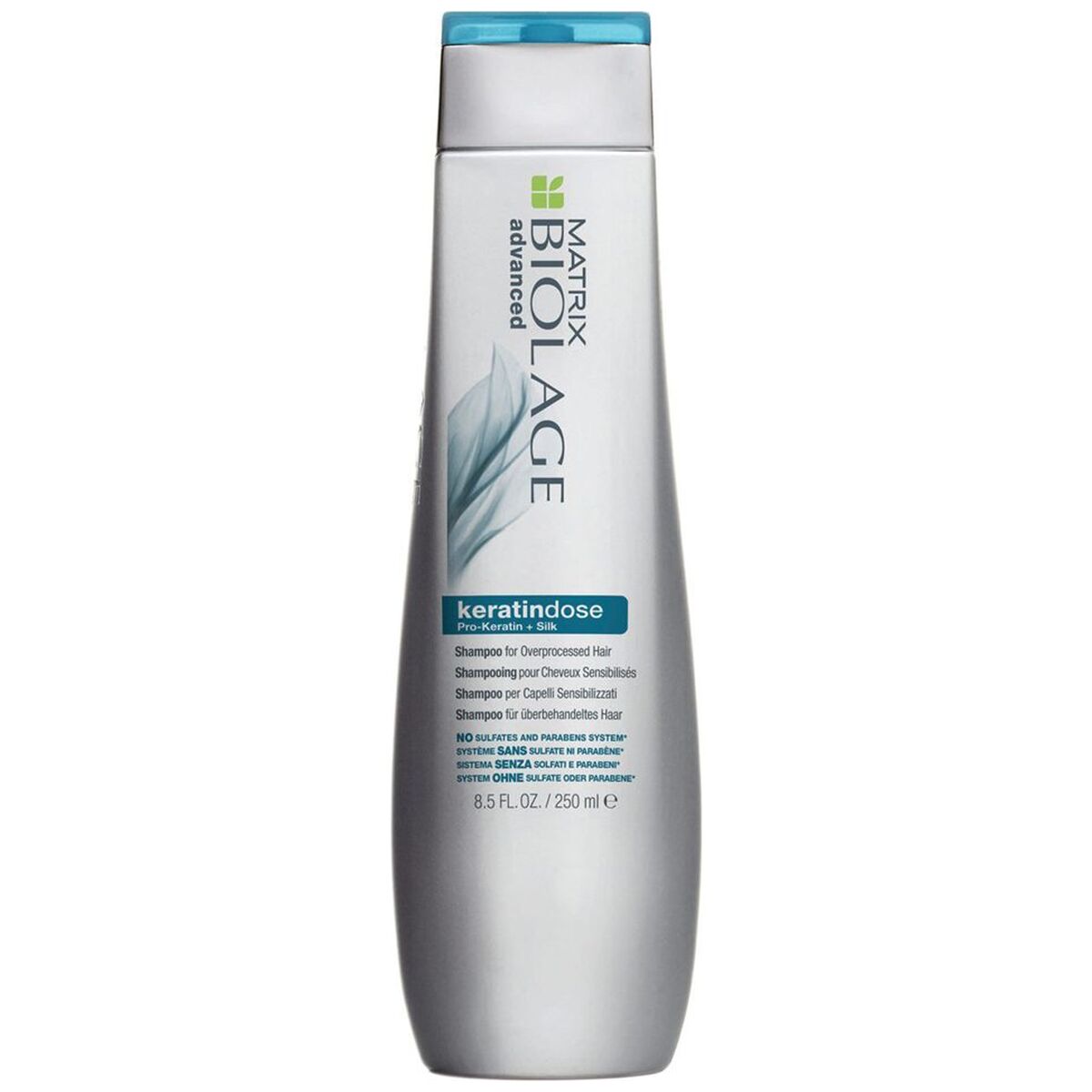 Matrix Biolage Advanced Keratindose Shampoo 250ml
