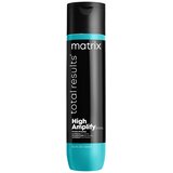 Matrix Total Results High Amplify Volume Conditioner 300ml